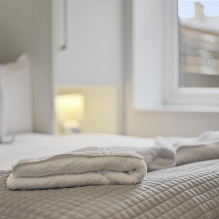 Executive Apartments In Central London Euston Free Wifi City Stay Aparts London Eksteriør billede
